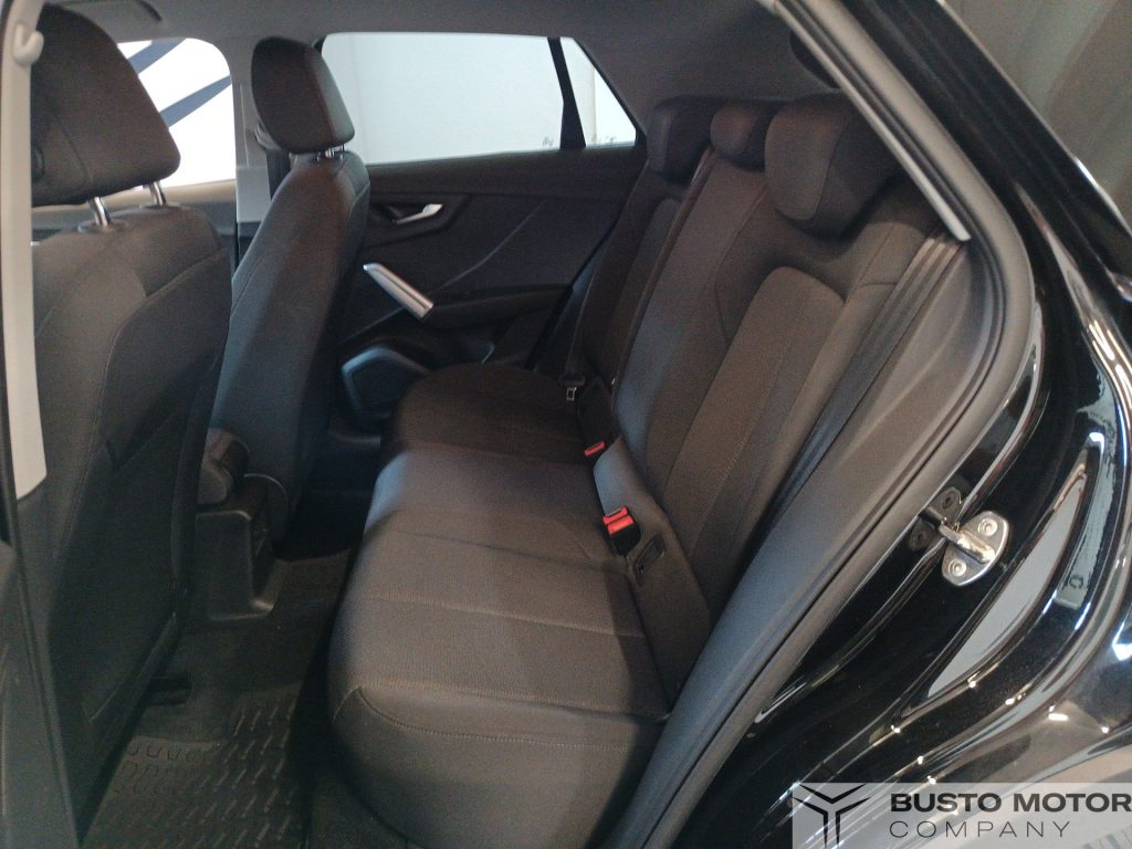 AUDI Q2 30 2.0 tdi Admired Advanced s-tronic - 9