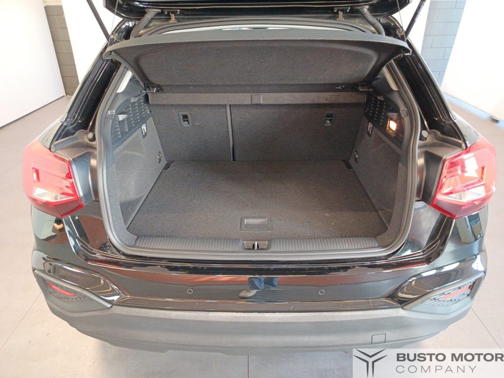AUDI Q2 30 2.0 tdi Admired Advanced s-tronic - 10