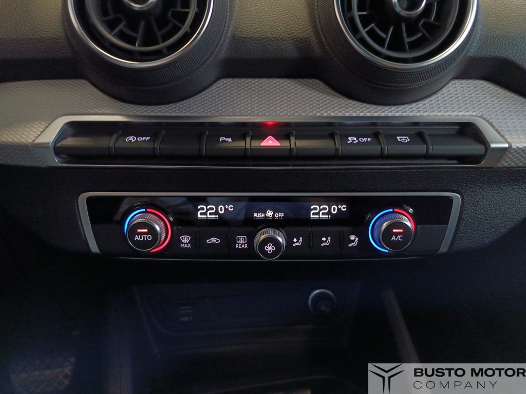 AUDI Q2 30 2.0 tdi Admired Advanced s-tronic - 14