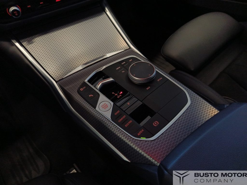 BMW 320 320d Touring mhev 48V MSport auto - 14
