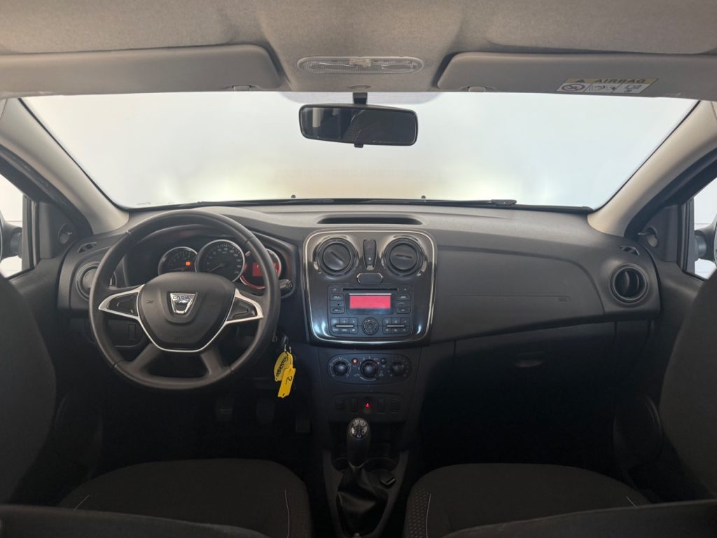 DACIA Sandero 1.0 SCe 12V 75CV Lauréate - 7