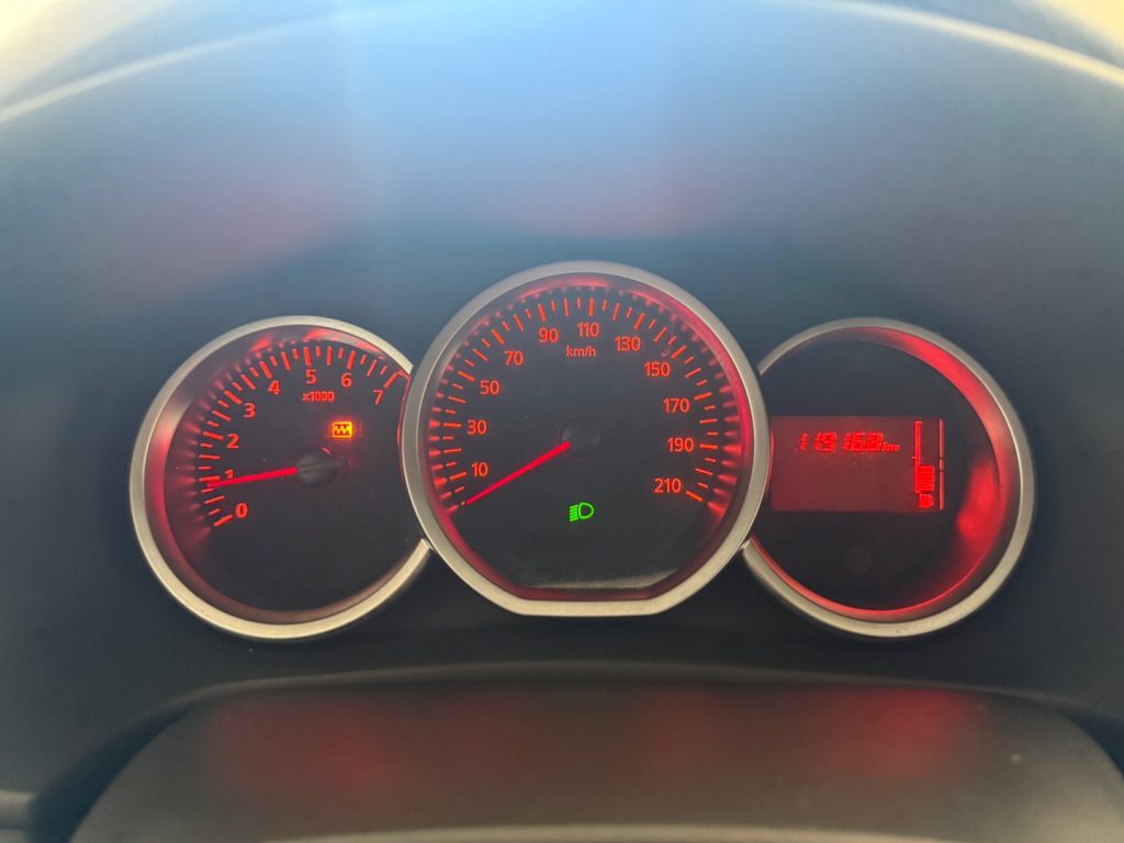 DACIA Sandero 1.0 SCe 12V 75CV Lauréate - 13
