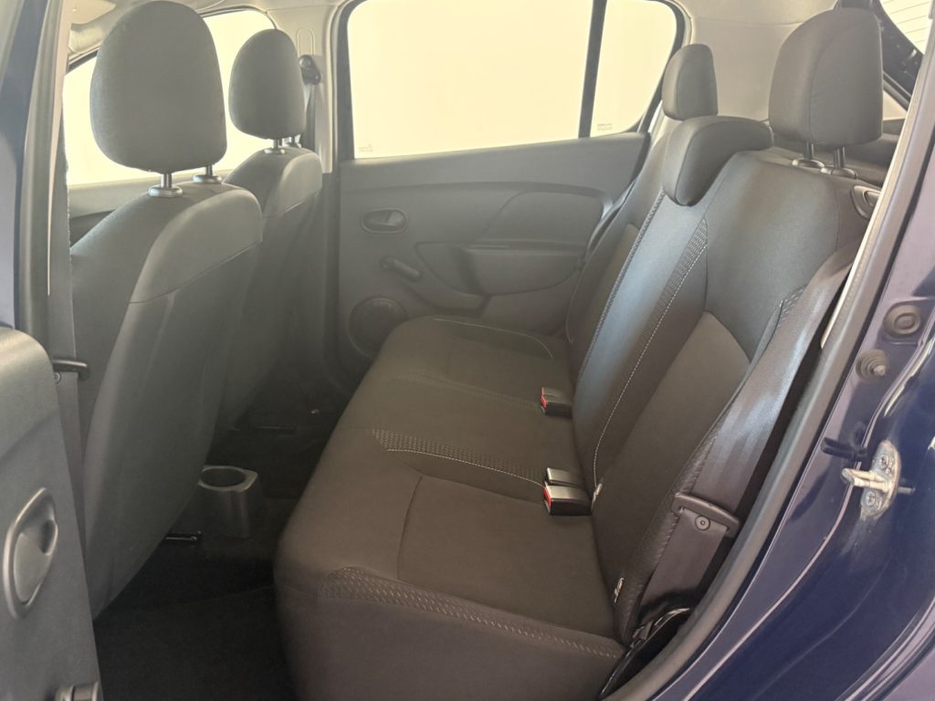DACIA Sandero 1.0 SCe 12V 75CV Lauréate - 16