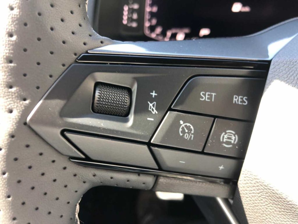 SEAT Arona 1.0 EcoTSI 115 CV DSG Black Edition - 14