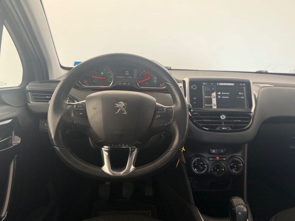 PEUGEOT 208 1° serie 1.2 VTi 82 CV 5 porte Allure - 18