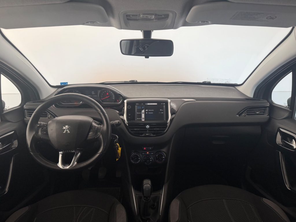 PEUGEOT 208 1° serie 1.2 VTi 82 CV 5 porte Allure - 16
