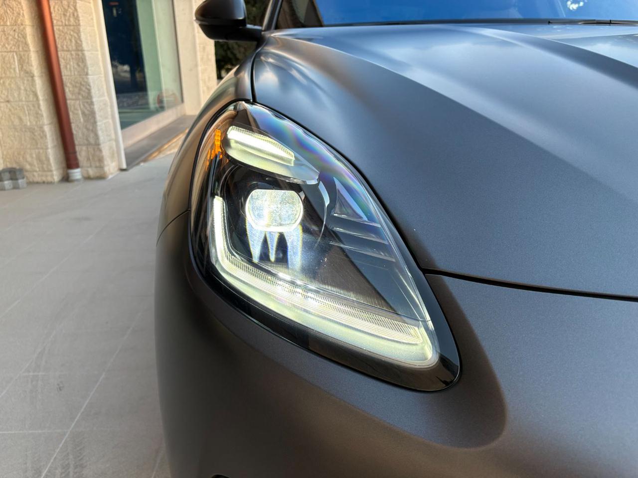 MASERATI Grecale Grecale MHEV 330 CV Modena. - 42