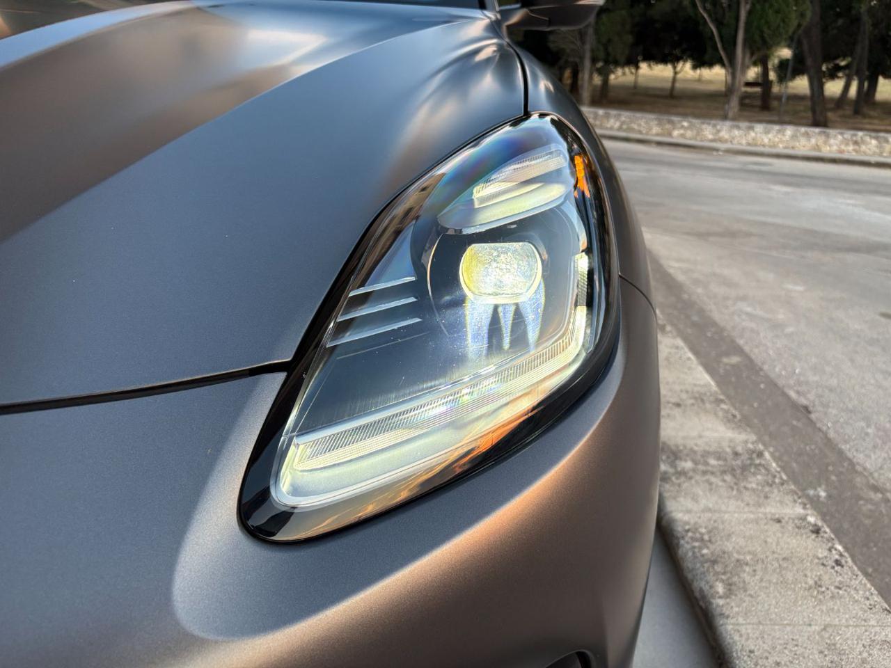 MASERATI Grecale Grecale MHEV 330 CV Modena. - 43
