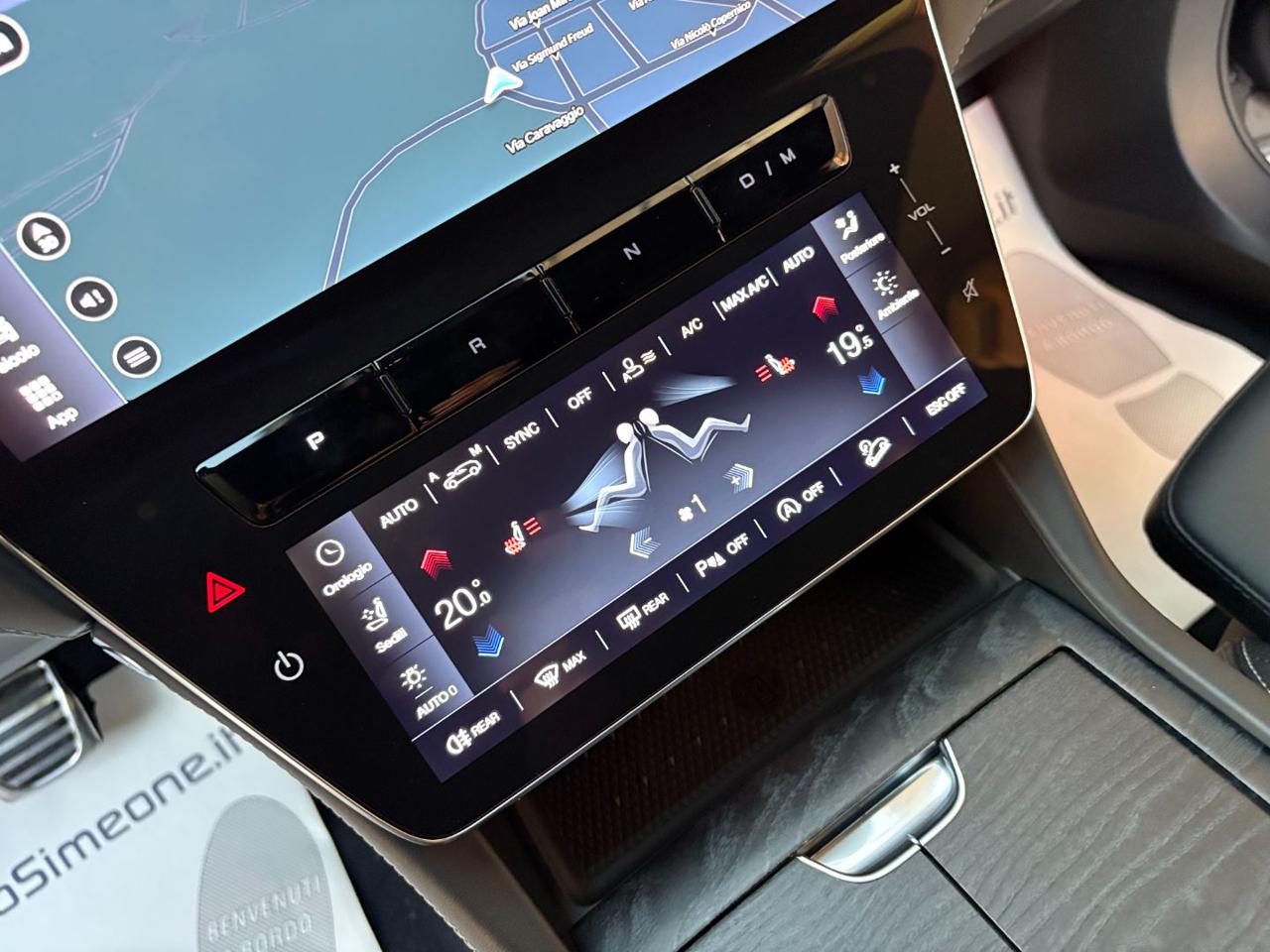 MASERATI Grecale Grecale MHEV 330 CV Modena. - 18