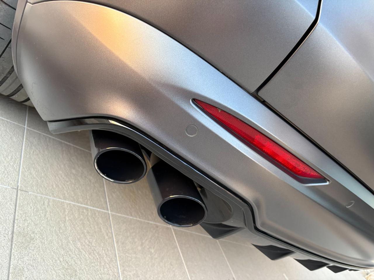 MASERATI Grecale Grecale MHEV 330 CV Modena. - 47
