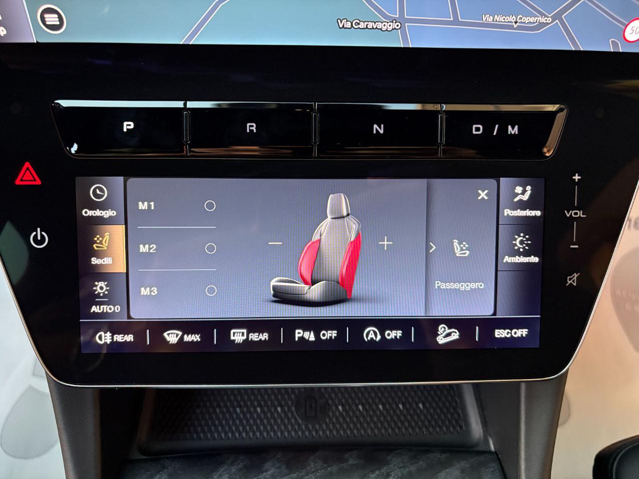 MASERATI Grecale Grecale MHEV 330 CV Modena. - 28