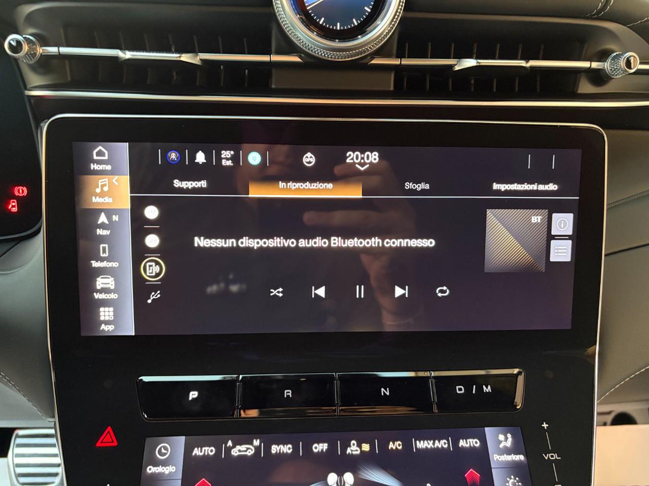 MASERATI Grecale Grecale MHEV 330 CV Modena. - 30