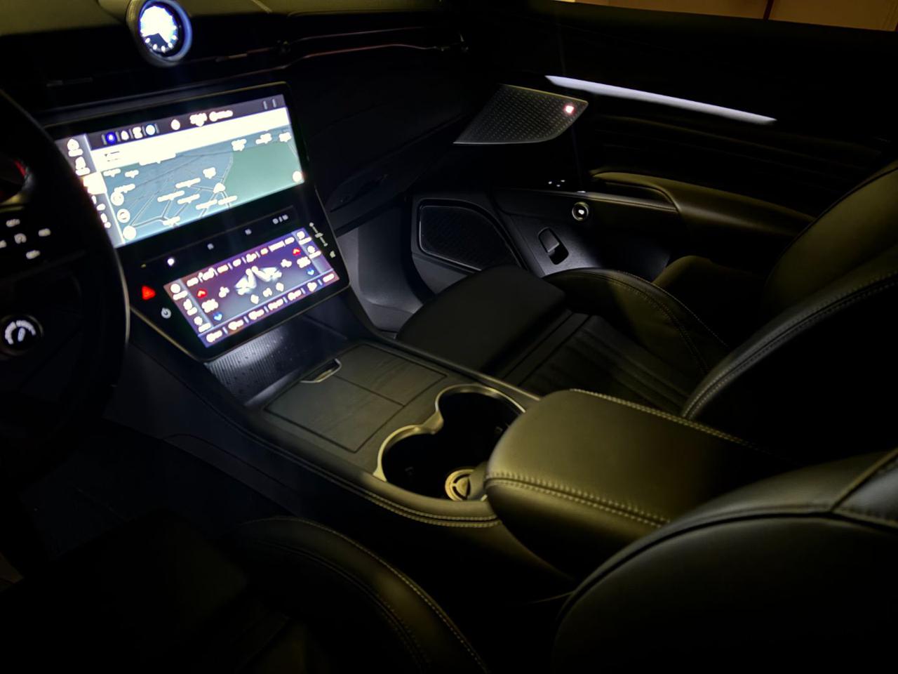 MASERATI Grecale Grecale MHEV 330 CV Modena. - 39