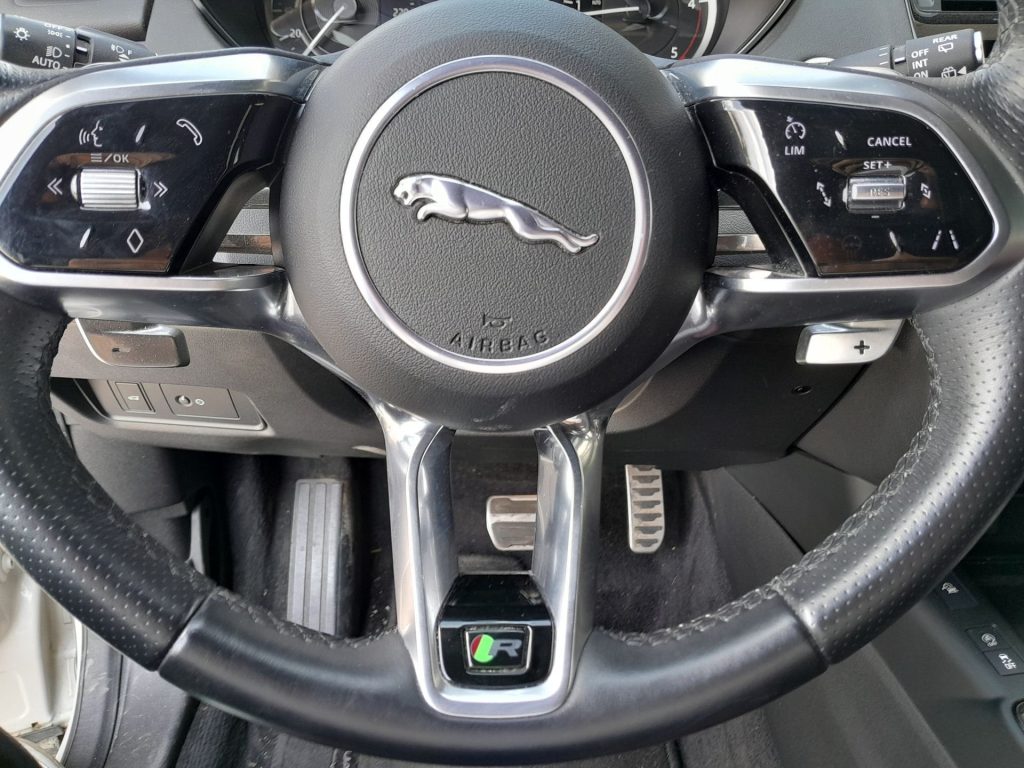 JAGUAR E-Pace 2.0D D204 R-DYNAMIC SE AUTO 4WD IVA ESPOSTA - 10