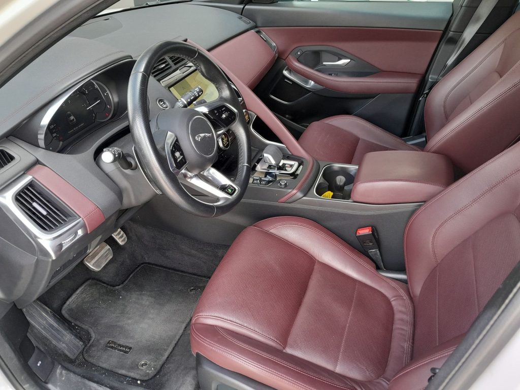 JAGUAR E-Pace 2.0D D204 R-DYNAMIC SE AUTO 4WD IVA ESPOSTA - 15