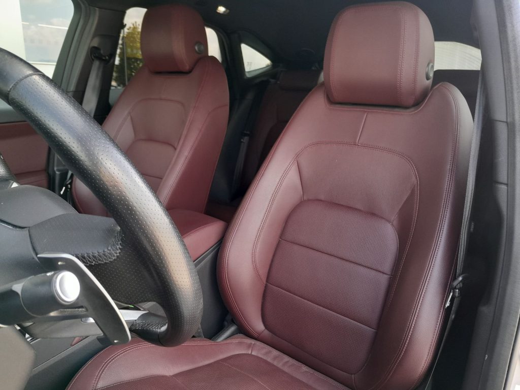 JAGUAR E-Pace 2.0D D204 R-DYNAMIC SE AUTO 4WD IVA ESPOSTA - 18