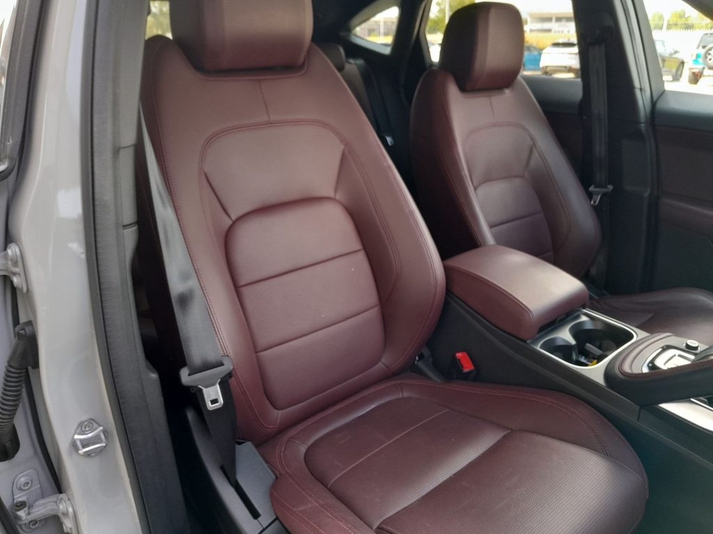JAGUAR E-Pace 2.0D D204 R-DYNAMIC SE AUTO 4WD IVA ESPOSTA - 19