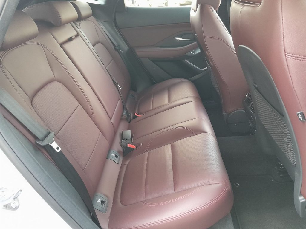 JAGUAR E-Pace 2.0D D204 R-DYNAMIC SE AUTO 4WD IVA ESPOSTA - 24