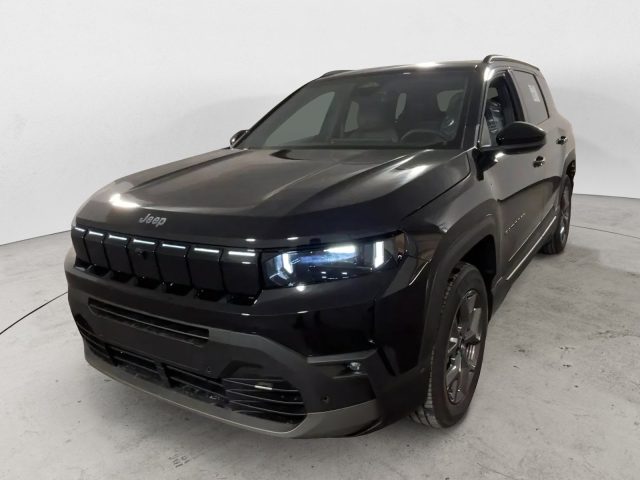 JEEP Compass E-Hybrid 1.2 Turbo MHEV 106kW First Edition DCT 