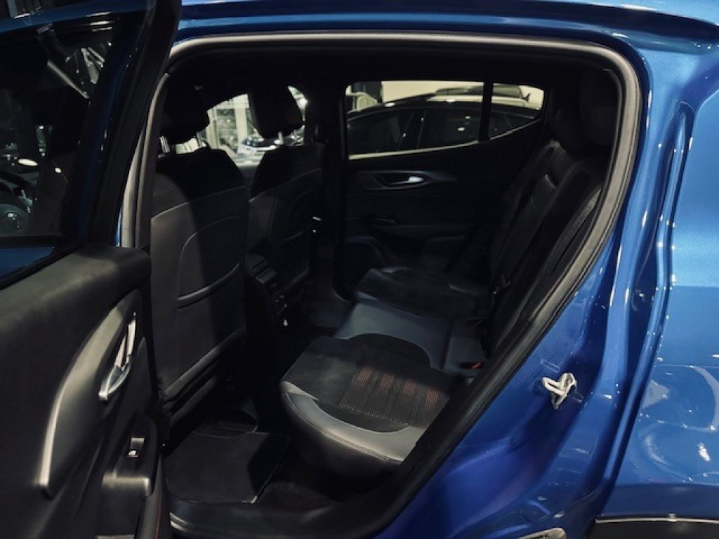 Clicca per ingrandire Tonale - 1.5 130 CV MHEV TCT7 Edizione Speciale