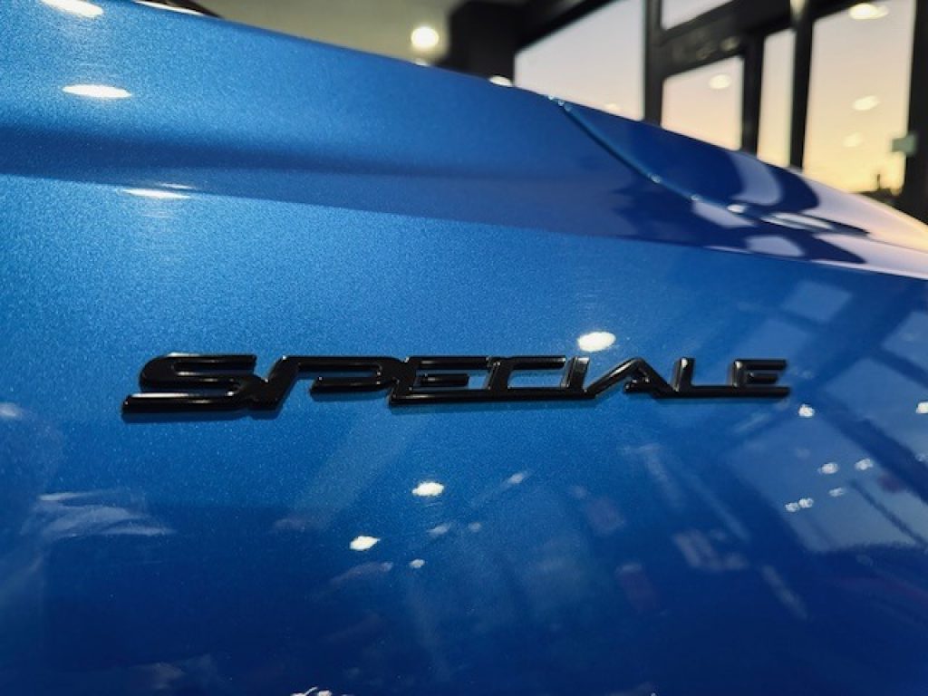 Clicca per ingrandire Tonale - 1.5 130 CV MHEV TCT7 Edizione Speciale