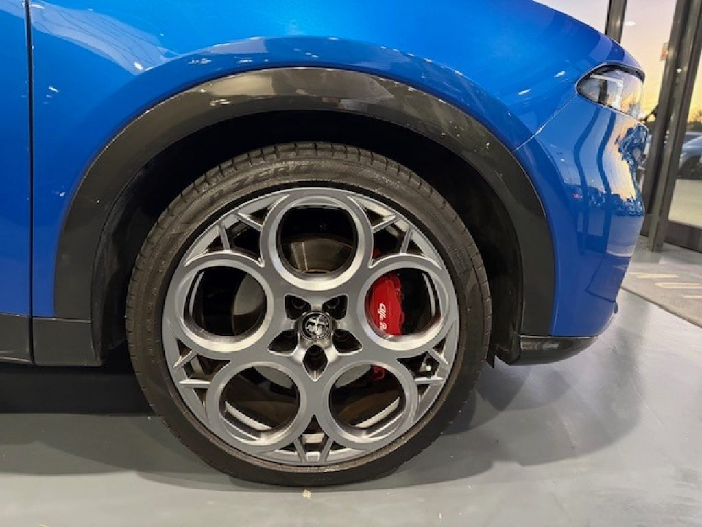 Clicca per ingrandire Tonale - 1.5 130 CV MHEV TCT7 Edizione Speciale
