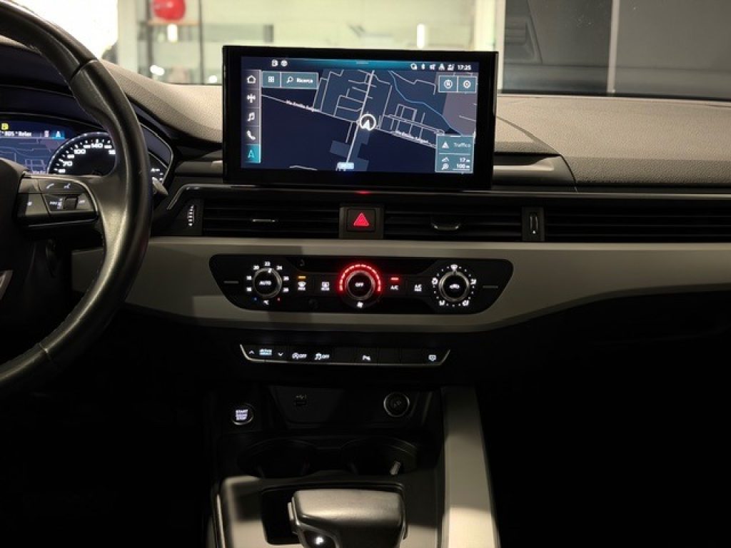 Clicca per ingrandire A4 - 35 TDI 163CV MHEV BERLINA S tronic Sport
