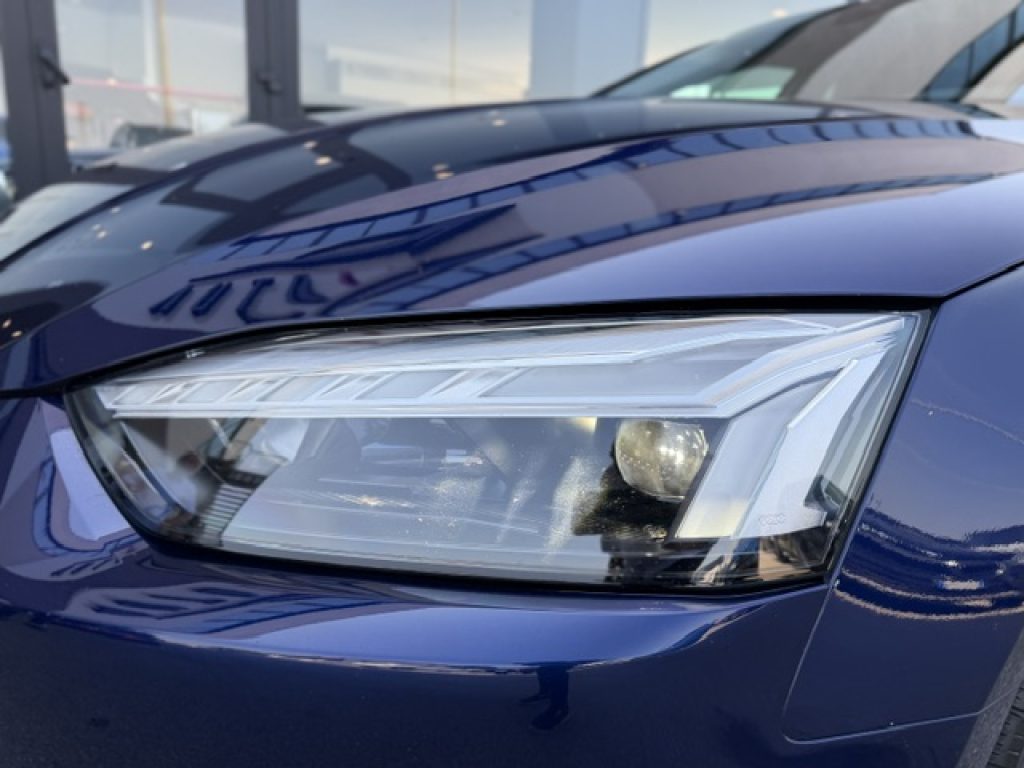 Clicca per ingrandire A5 - SPB 40 TDI quattro S tronic S line edition