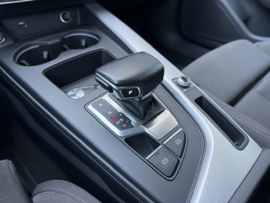 Clicca per ingrandire A5 - SPB 40 TDI quattro S tronic S line edition
