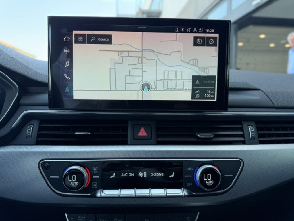 Clicca per ingrandire A5 - SPB 40 TDI quattro S tronic S line edition