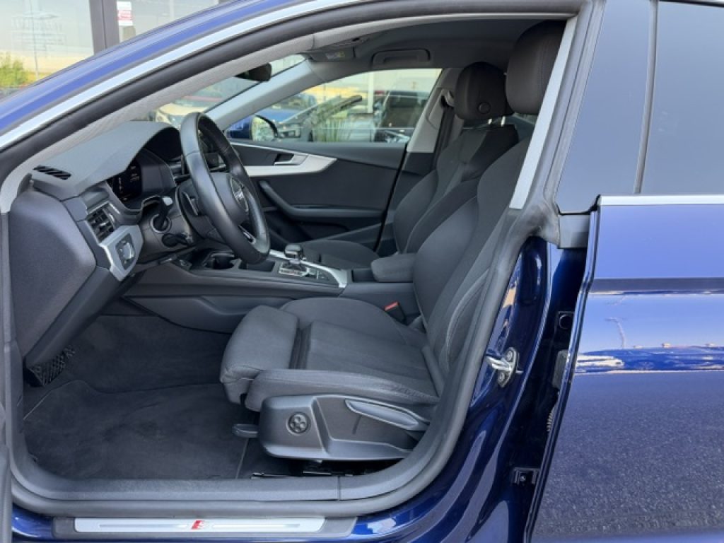 Clicca per ingrandire A5 - SPB 40 TDI quattro S tronic S line edition