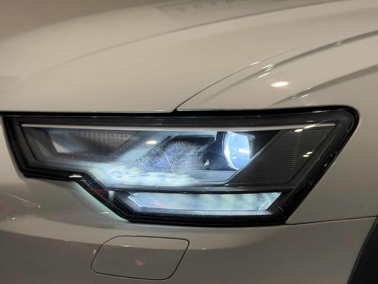 Clicca per ingrandire A6 allroad - 40 TDI 2.0 quattro S tronic Evolution
