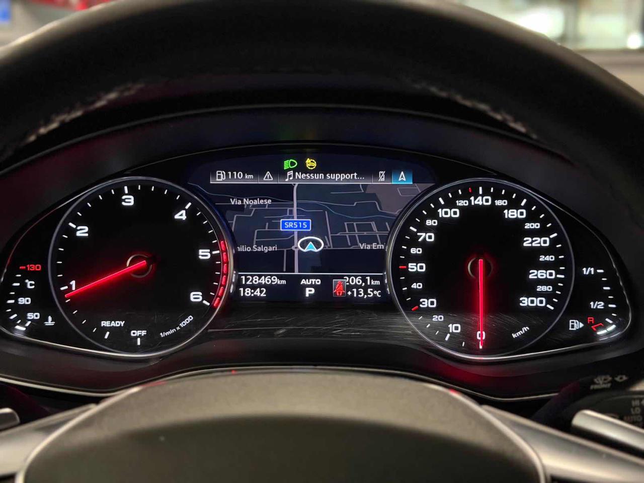 Clicca per ingrandire A6 allroad - 40 TDI 2.0 quattro S tronic Evolution