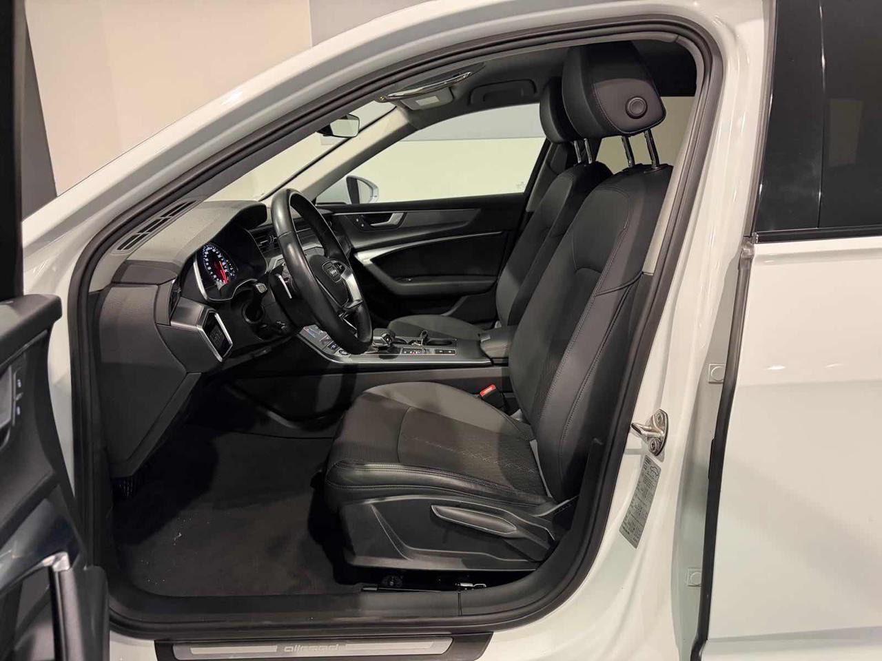 Clicca per ingrandire A6 allroad - 40 TDI 2.0 quattro S tronic Evolution