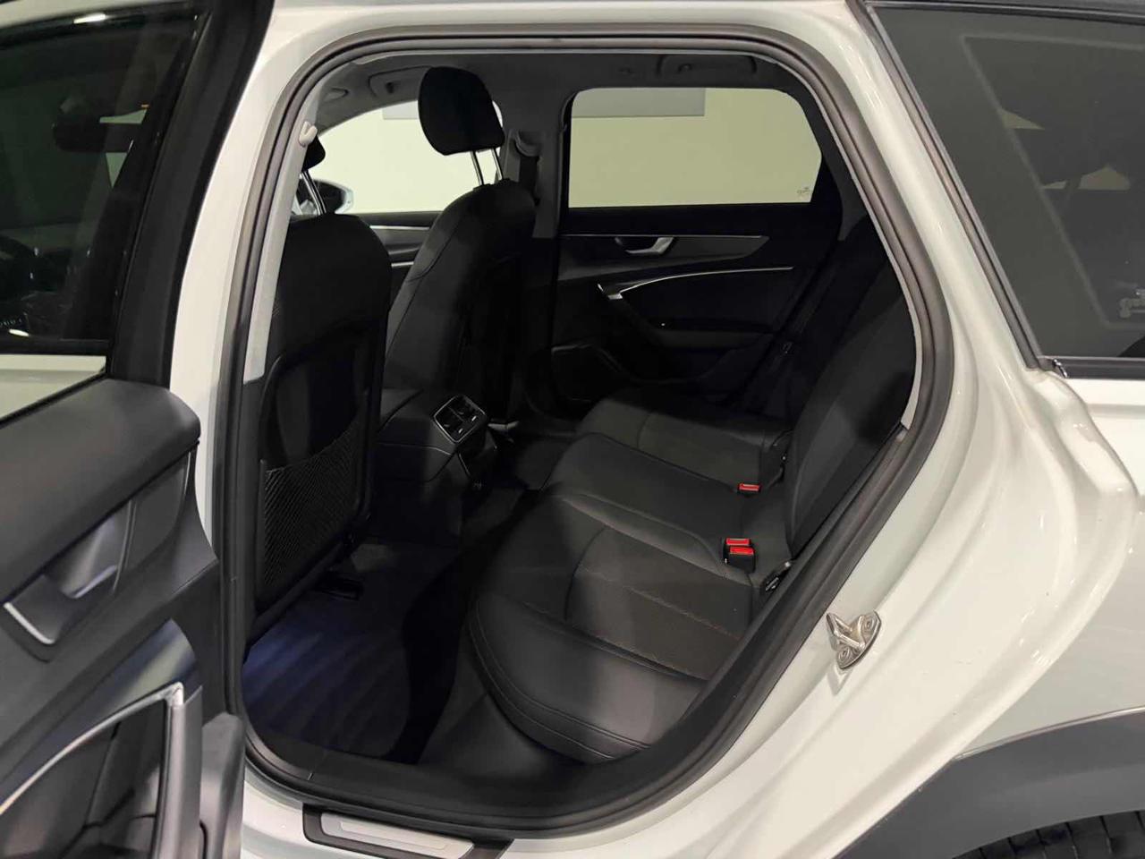 Clicca per ingrandire A6 allroad - 40 TDI 2.0 quattro S tronic Evolution