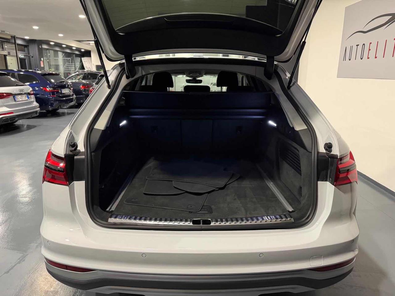 Clicca per ingrandire A6 allroad - 40 TDI 2.0 quattro S tronic Evolution