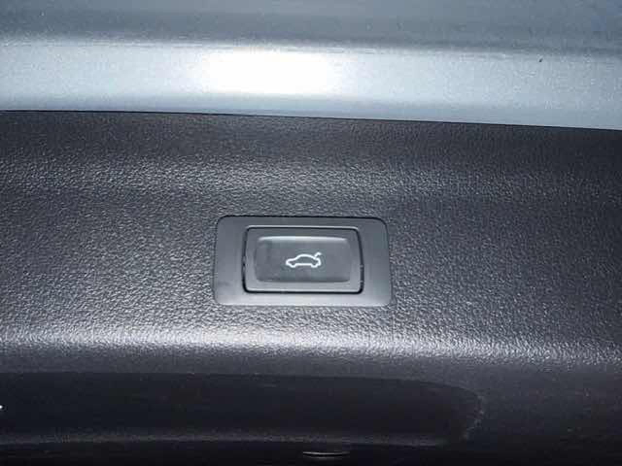 Clicca per ingrandire A6 - Avant 50 3.0 TDI SLINE /RADAR/GANCIO/BLACK EDITION