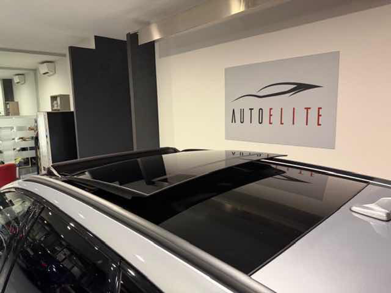 Clicca per ingrandire A6 - Avant 50 3.0 TDI SLINE /RADAR/GANCIO/BLACK EDITION