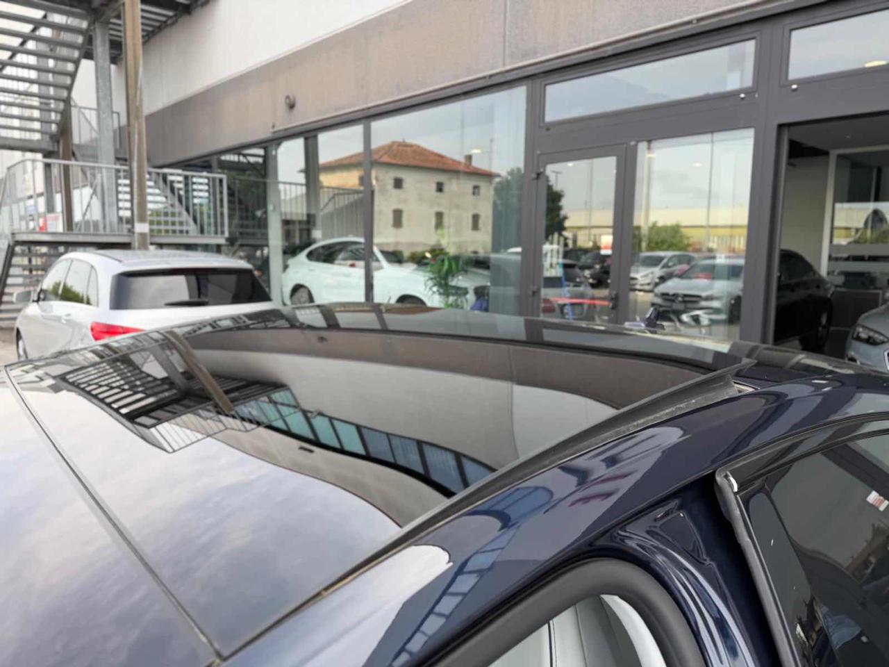 Clicca per ingrandire A8 - 50 TDI 3.0 quattro tiptronic