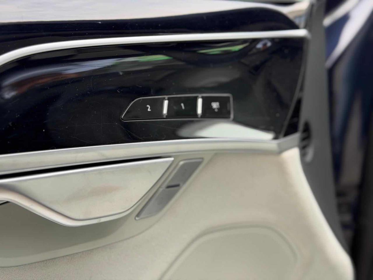 Clicca per ingrandire A8 - 50 TDI 3.0 quattro tiptronic