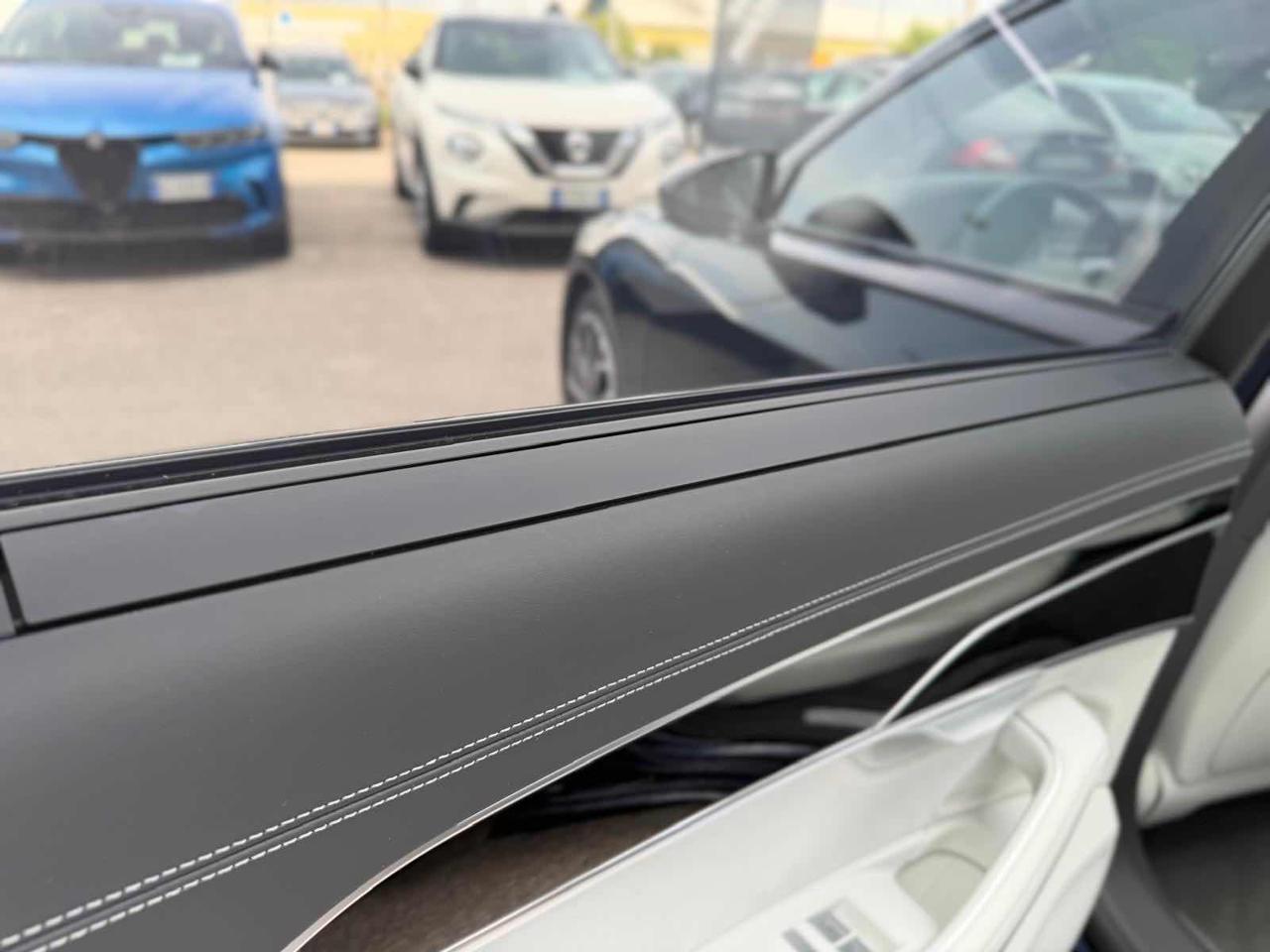 Clicca per ingrandire A8 - 50 TDI 3.0 quattro tiptronic