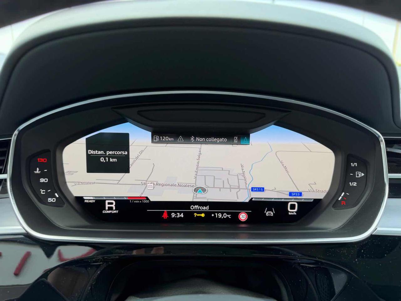 Clicca per ingrandire A8 - 50 TDI 3.0 quattro tiptronic