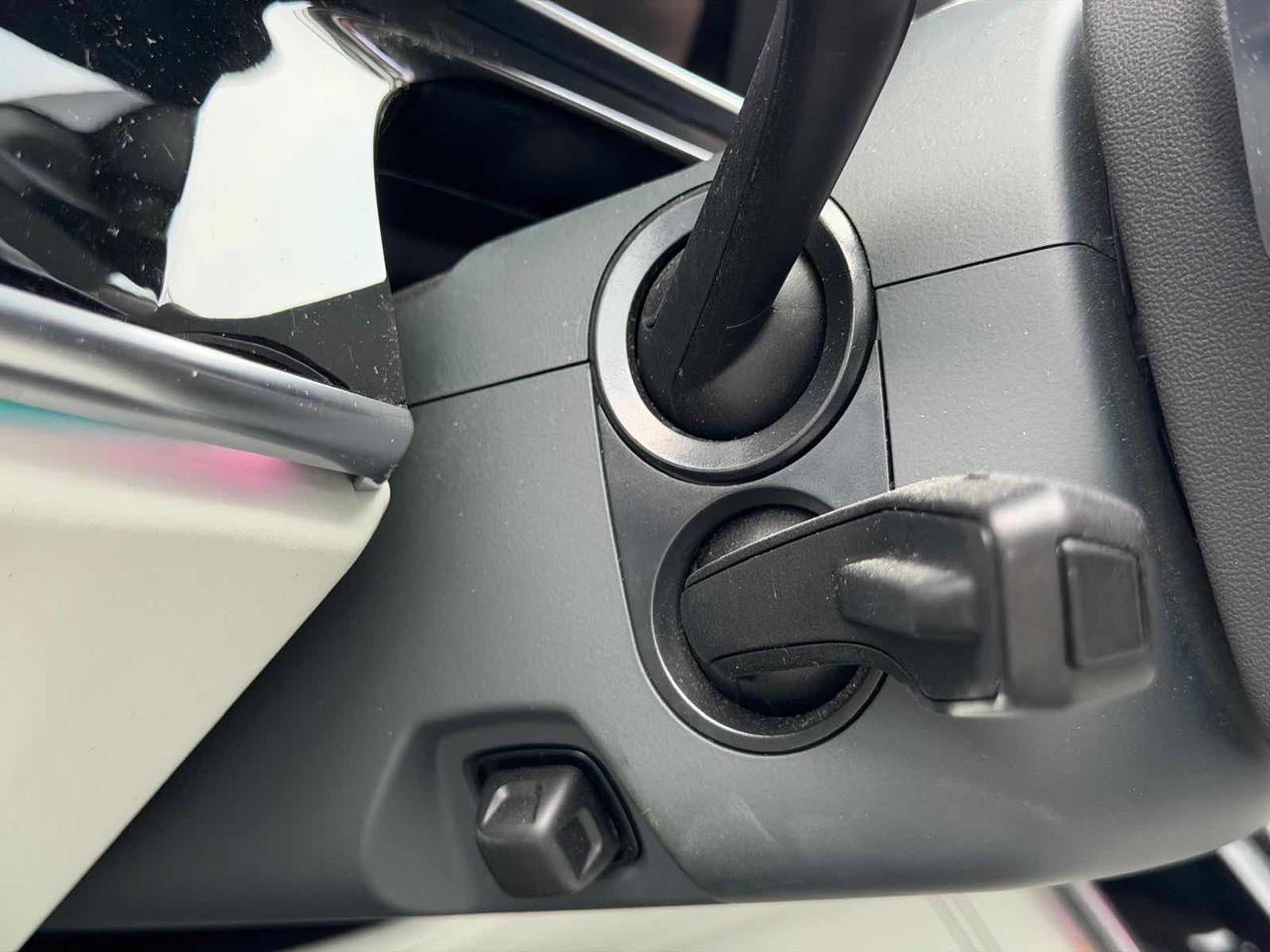 Clicca per ingrandire A8 - 50 TDI 3.0 quattro tiptronic