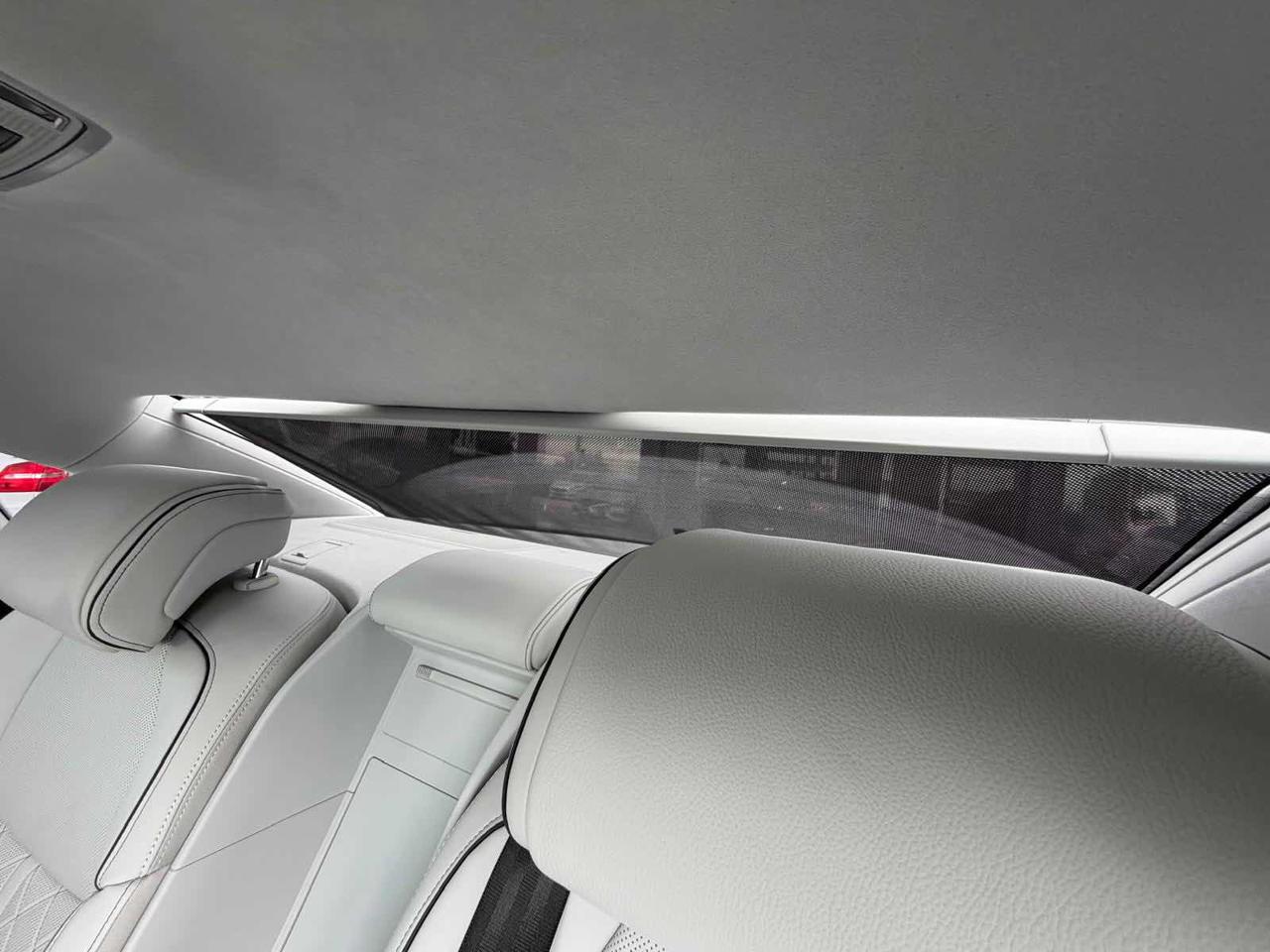 Clicca per ingrandire A8 - 50 TDI 3.0 quattro tiptronic