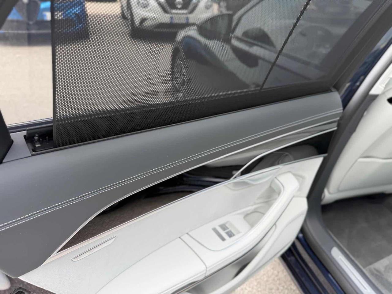 Clicca per ingrandire A8 - 50 TDI 3.0 quattro tiptronic