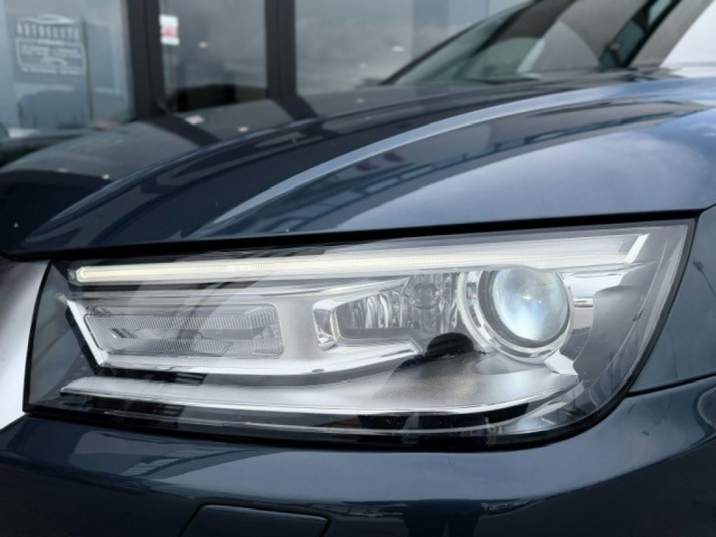 Clicca per ingrandire Q5 - 2.0 TDI 190 CV quattro S tronic Sport