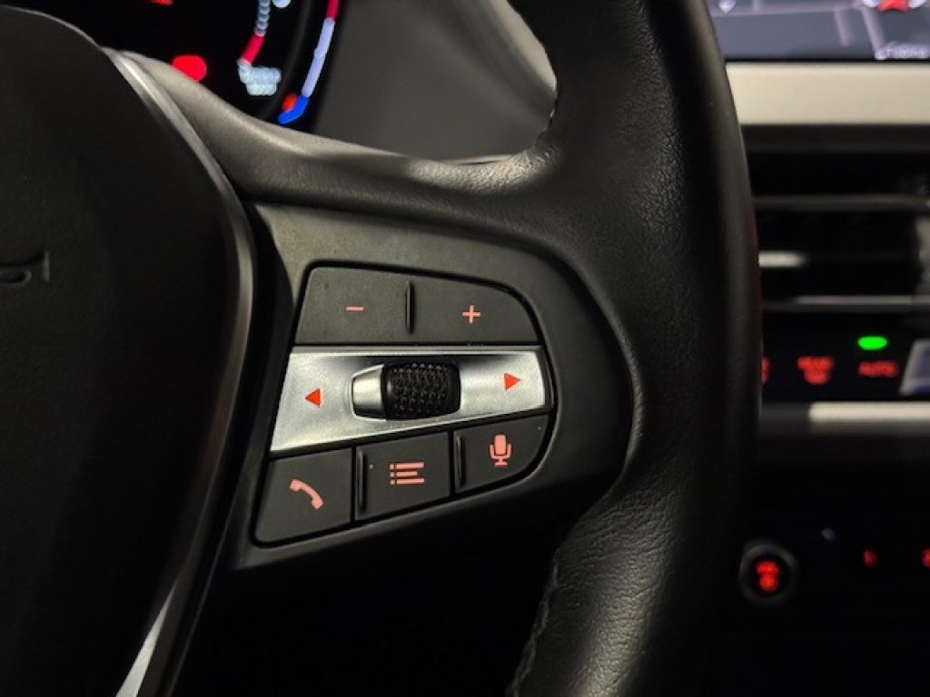 Clicca per ingrandire 216 - d Gran Coupé Sport aut.