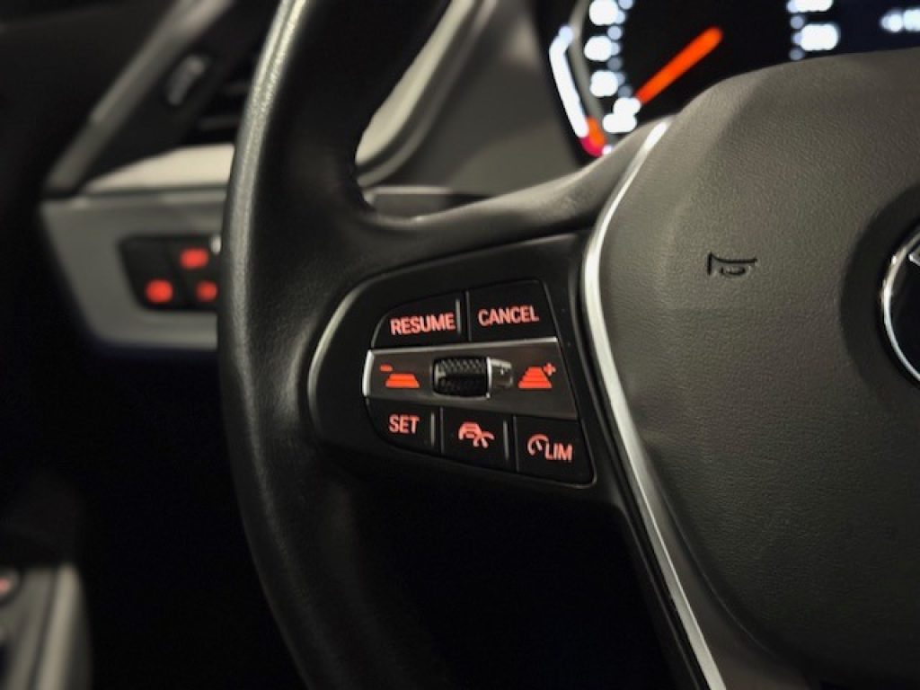 Clicca per ingrandire 216 - d Gran Coupé Sport aut.