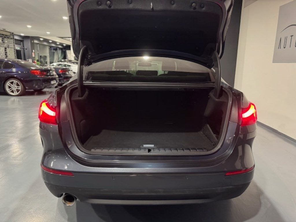 Clicca per ingrandire 216 - d Gran Coupé Sport aut.