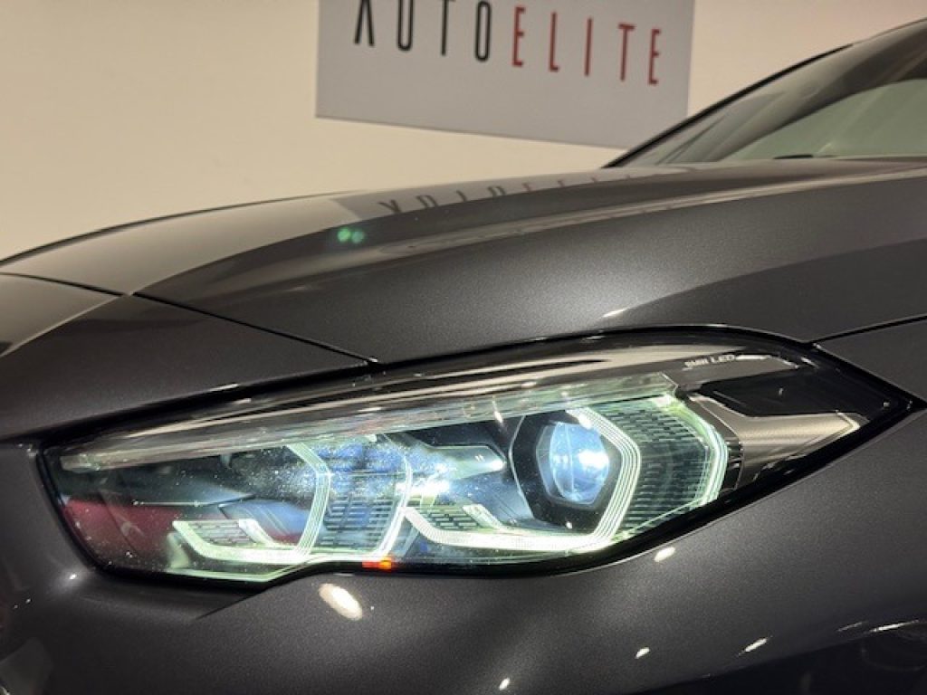 Clicca per ingrandire 216 - d Gran Coupé Sport aut.